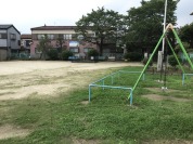 芝辻児童遊園