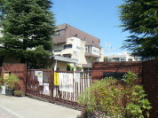 川口市立並木小学校