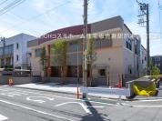 川口市立朝日西保育所