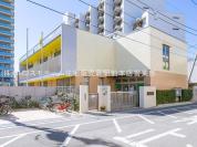 川口市立本町保育所