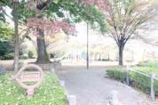 北原台公園