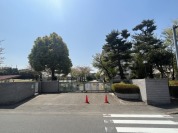 さいたま市立神田小学校