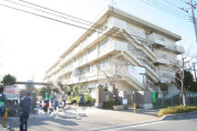 さいたま市立田島小学校