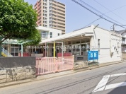 さいたま市立常盤保育園
