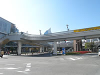 川口駅