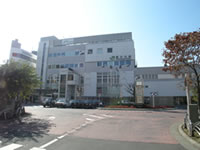 西川口駅