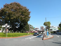 南浦和駅
