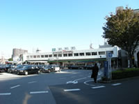 浦和駅