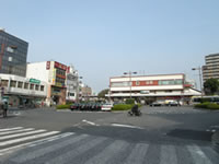 北浦和駅