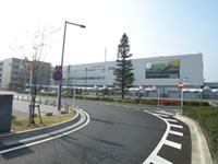 浦和美園駅