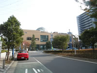 南鳩ケ谷駅